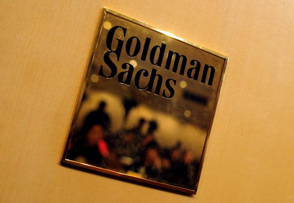 goldman sachs net worth - Unlocking the Numbers: A Deep Dive into Goldman Sachs' Latest Financial Report - Image 1