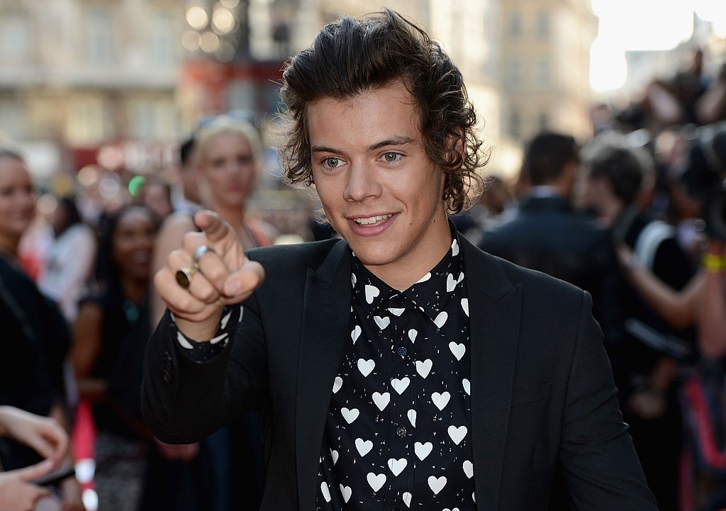 Ian Gavan/Getty Images