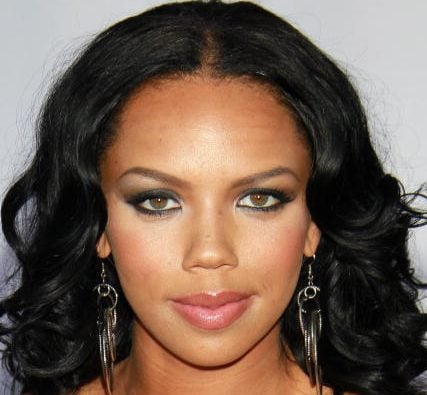 kiely williams daughter