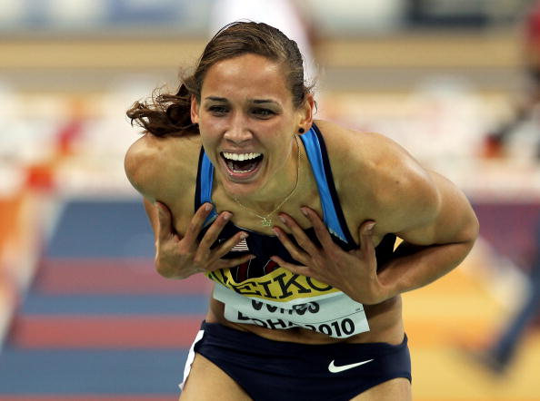 Lolo who jones is What reality