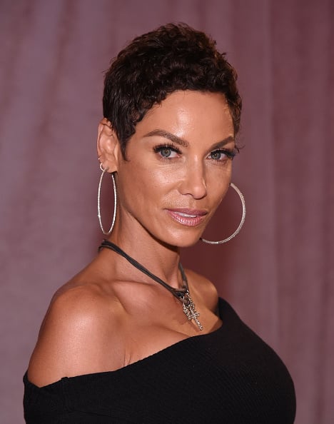 Nicole Murphy Net Worth Celebrity Net Worth   Nicole Murphy 