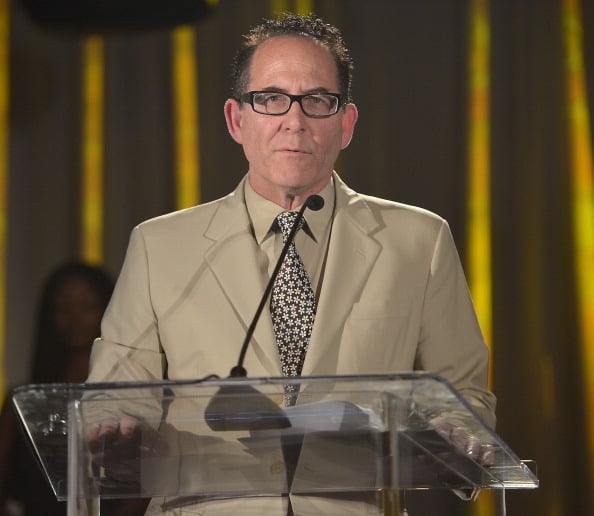 Ron Fair Net Worth | Celebrity Net Worth