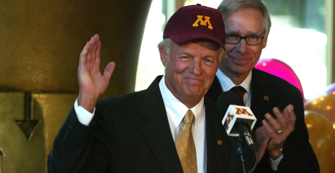 How Much is T. Denny Sanford Worth? T. Denny Sanford  ( Updated) Net Worth 2026: Career Earnings & Assets