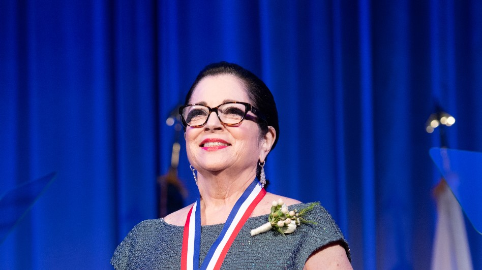 How Much is Anita Zucker Worth? Anita Zucker's Total Wealth - Is the Star a Billionaire? Net Worth 2026: Career Earnings & Assets