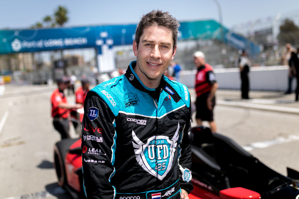 Revealed: Arie Luyendyk Jr's Total Wealth ( Updated) Net Worth 2026: Career Earnings & Assets