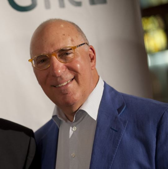 Steven Rales Net Worth | Celebrity Net Worth