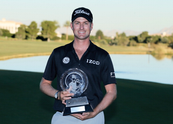 Webb Simpson Net Worth | Celebrity Net Worth