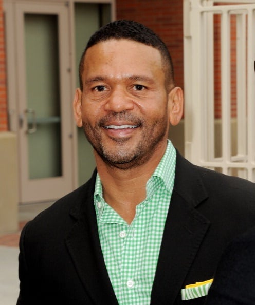 Benny Medina