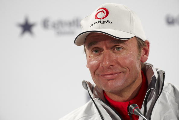 Ernesto Bertarelli Net Worth | Celebrity Net Worth