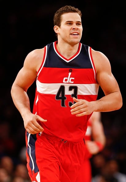 kris humphries nets