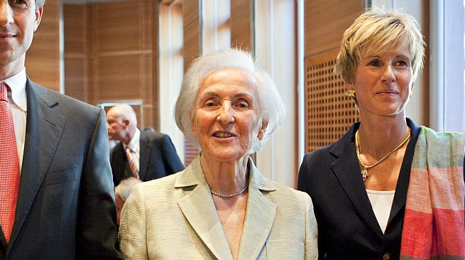 Inside Johanna Quandt's Fortune: Johanna Quandt's Total Wealth & Career Highlights Net Worth 2026: Career Earnings & Assets