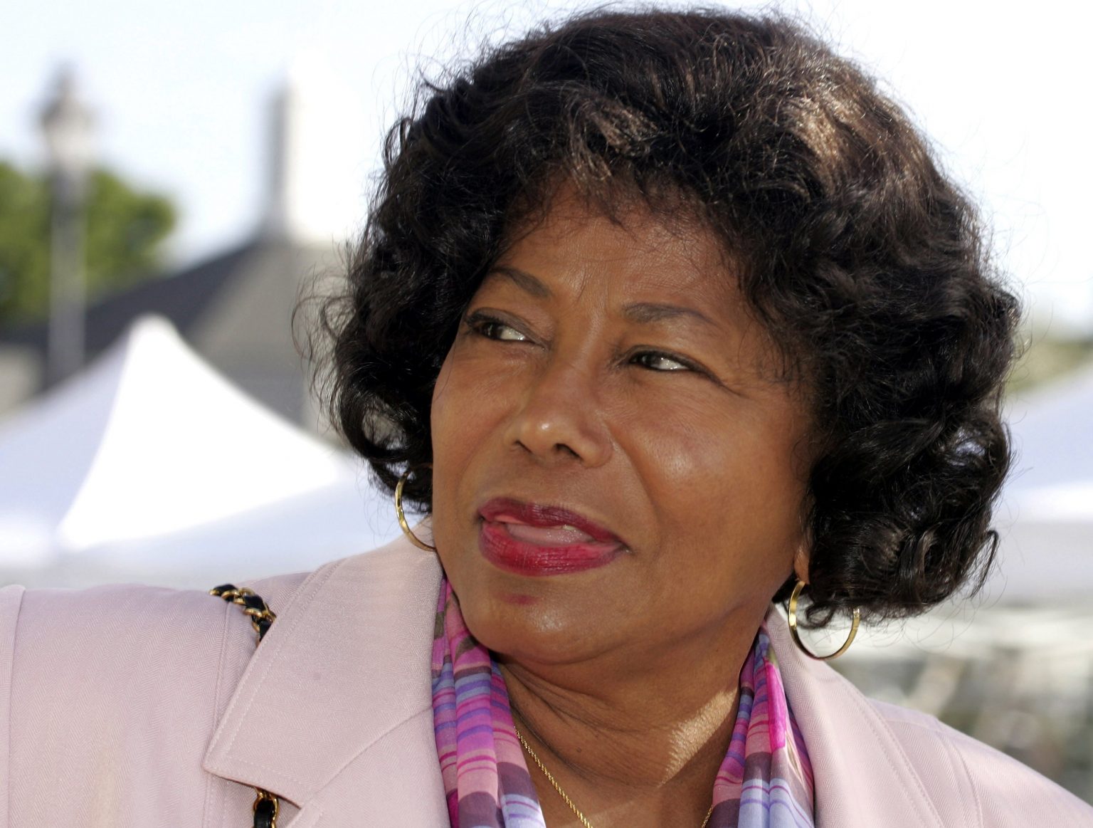 Katherine Jackson Net Worth | Celebrity Net Worth