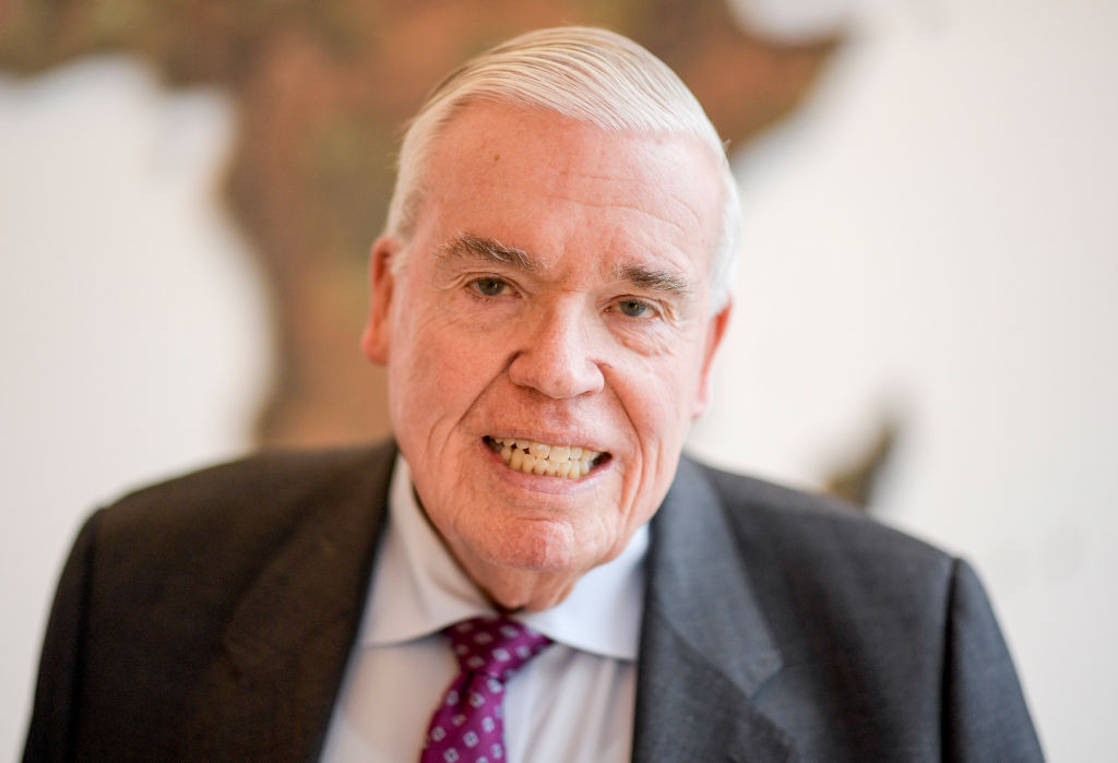Revealed: Klaus-Michael Kuhne's Assets & Salary in Net Worth 2026: Career Earnings & Assets