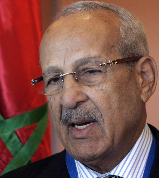 Miloud Chaabi Net Worth | Celebrity Net Worth