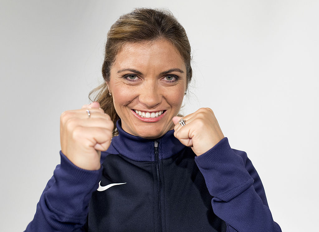 Misty May-Treanor Net Worth | Celebrity Net Worth