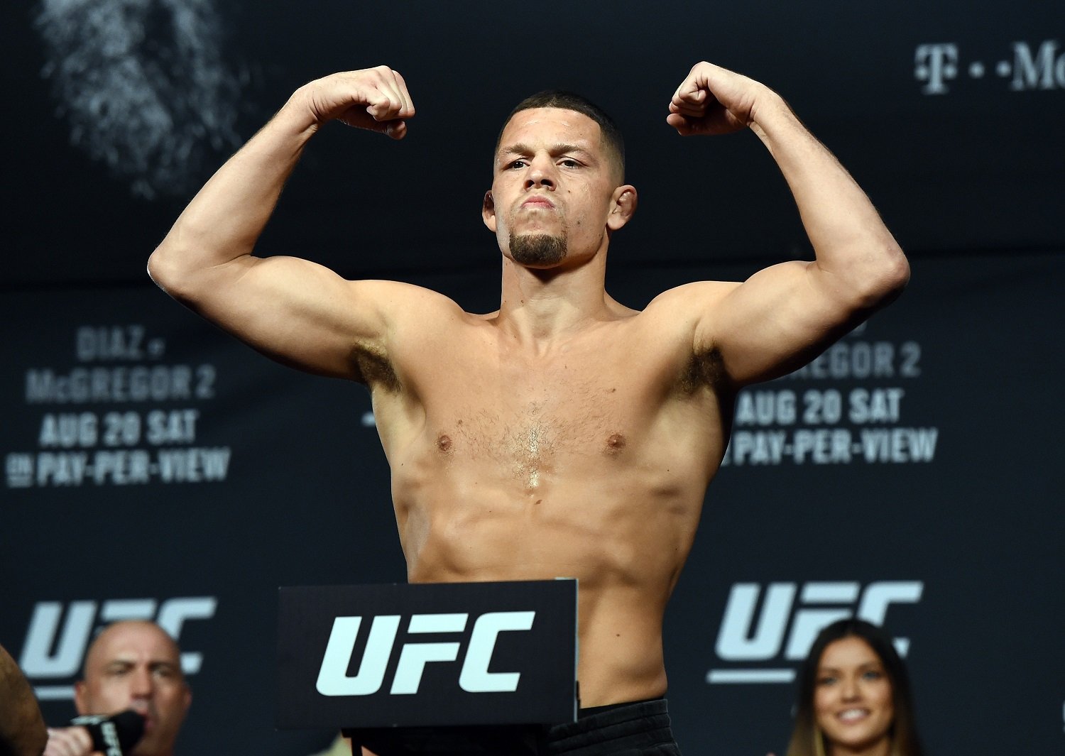 Nate Diaz Net Worth Celebrity Net Worth