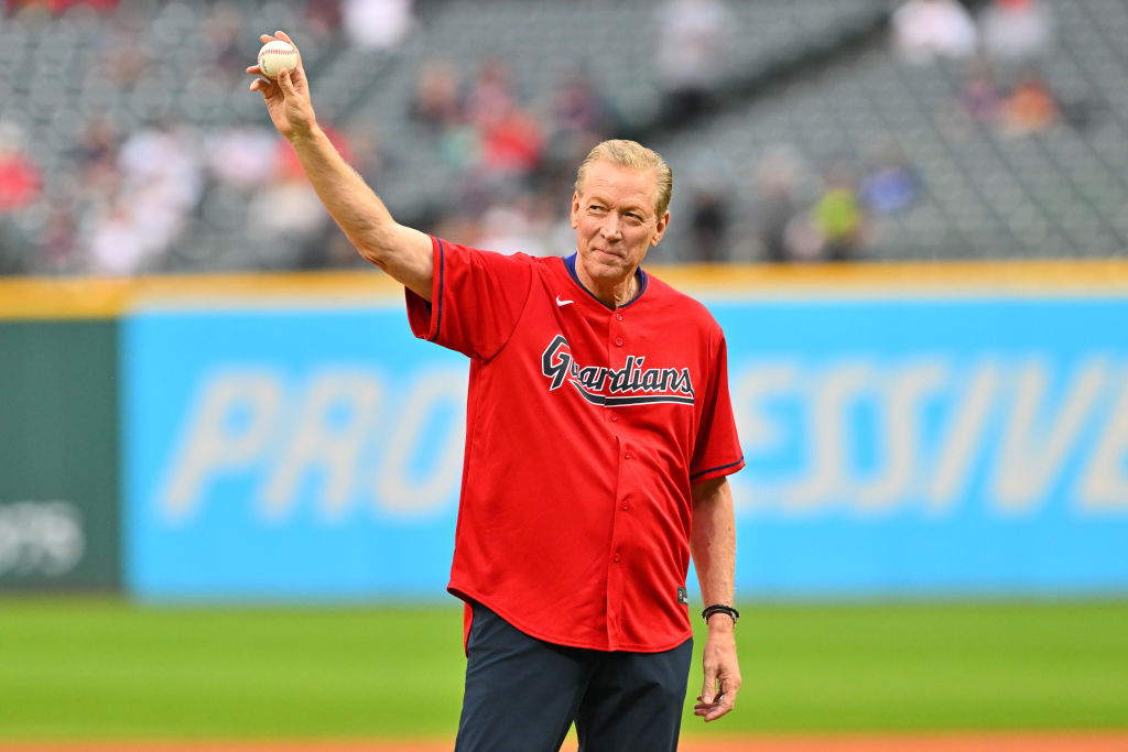 Orel Hershiser Net Worth | Celebrity Net Worth