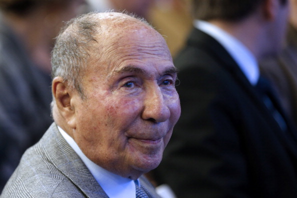 Serge Dassault Net Worth | Celebrity Net Worth