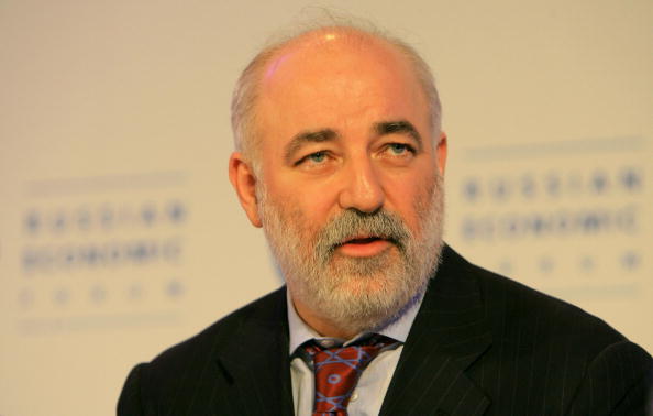 Viktor Vekselberg Net Worth | Celebrity Net Worth