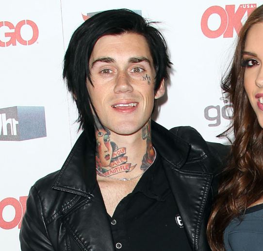 Kyle Loza Net Worth | Celebrity Net Worth