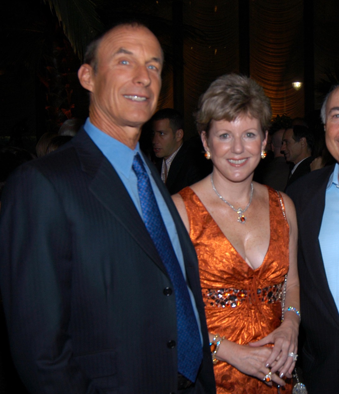 Bennett Dorrance Net Worth Celebrity Net Worth