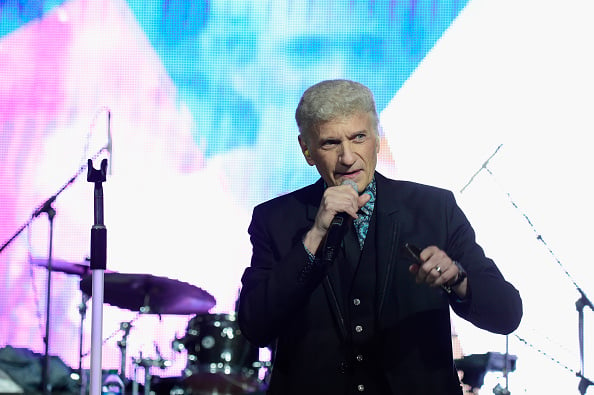 Dennis DeYoung