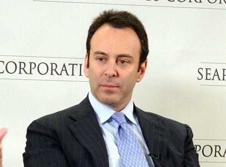 Edward Lampert Net Worth | Celebrity Net Worth