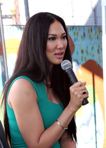 kimora-lee-simmons-house Kimora Lee Simmons