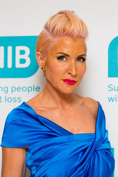 Heather Mills - 7 Famous Gold Diggers