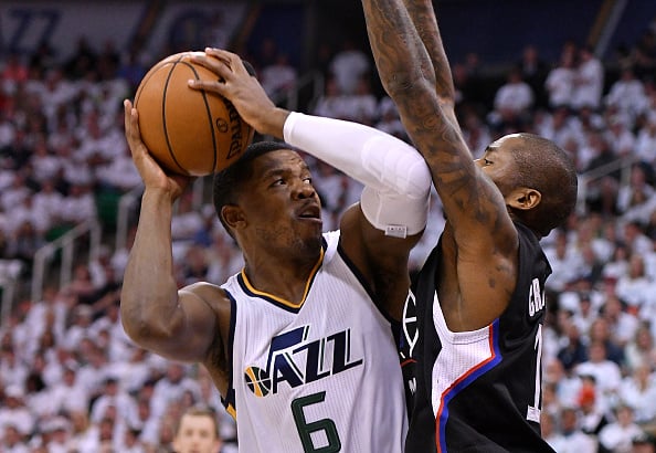 Joe Johnson NBA: Who is the Celtic's new player with a 10 day contract?