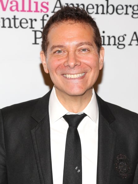 Michael Feinstein