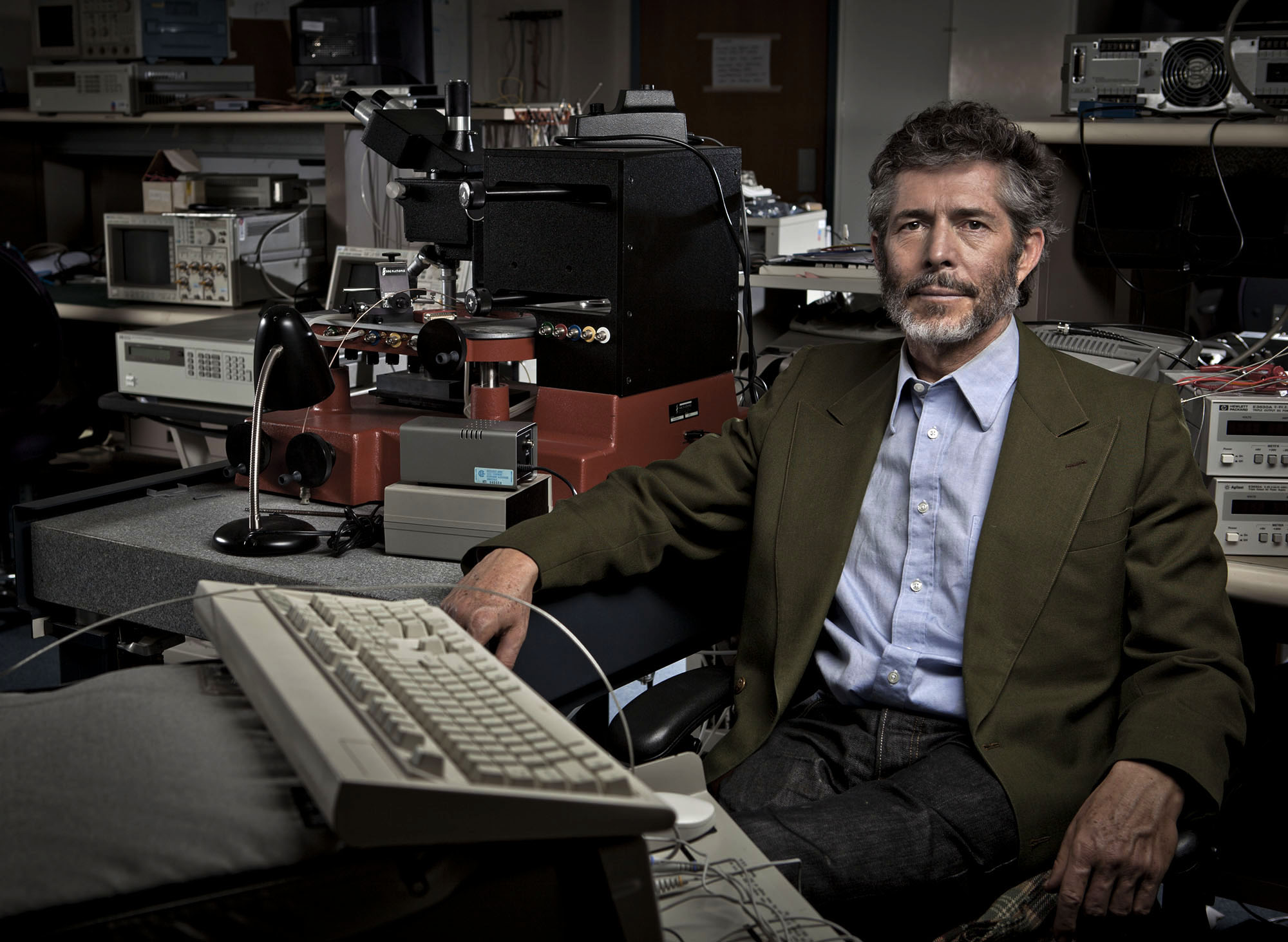 David Cheriton