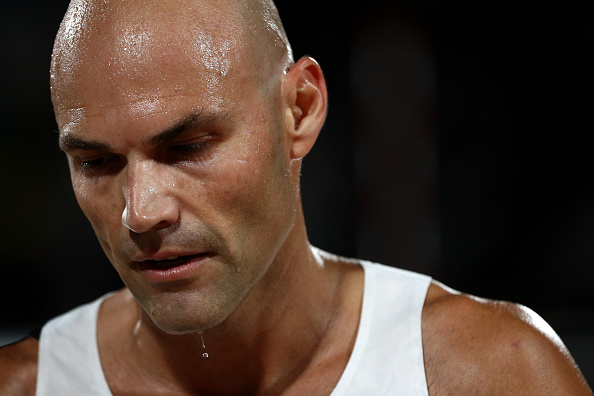 Phil Dalhausser Net Worth | Celebrity Net Worth