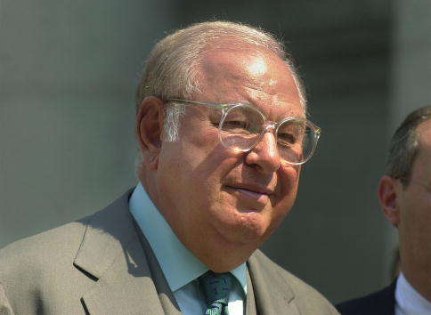 Alfred Taubman Net Worth | Celebrity Net Worth