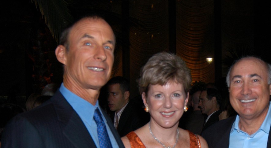 Latest Update: Bennett Dorrance  in Net Worth 2026: Career Earnings & Assets