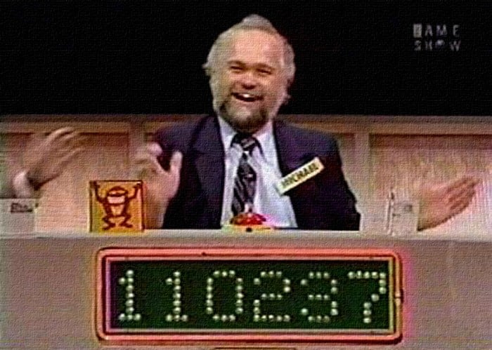 Doing press your luck then group stuff with the gang - roflgator