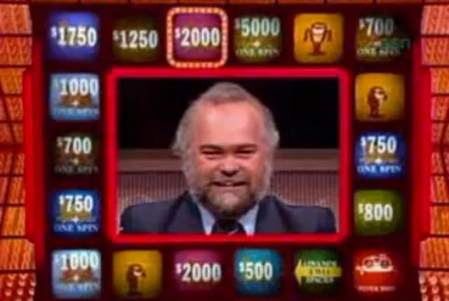 Doing press your luck then group stuff with the gang - roflgator