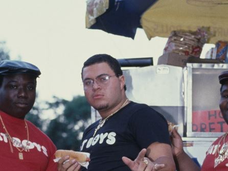 Prince Markie Dee Net Worth | Celebrity Net Worth