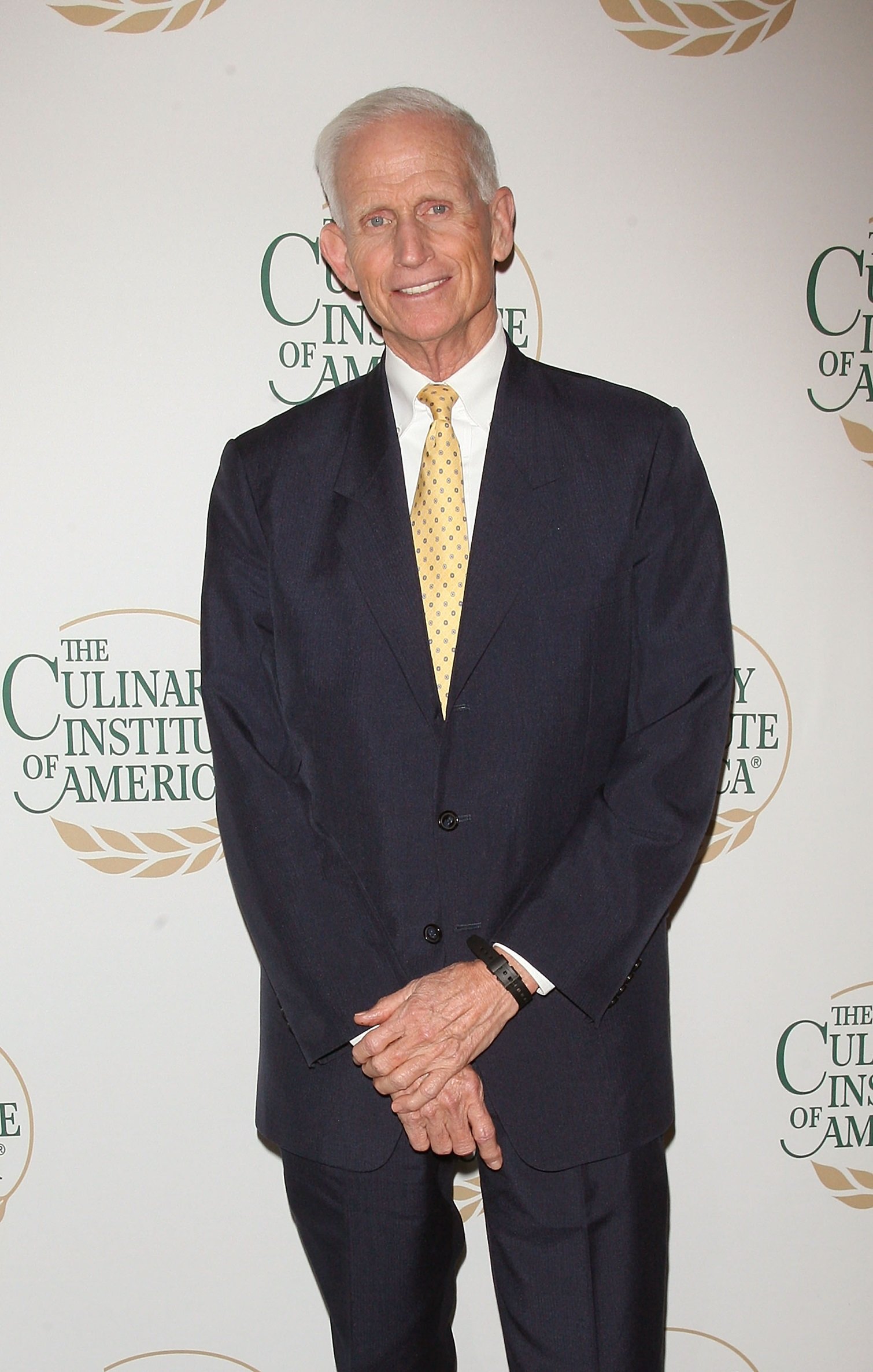 Richard Marriott