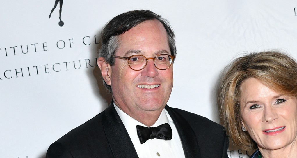 Warren Stephens Net Worth