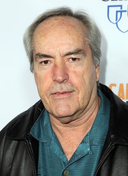 Powers Boothe Net Worth