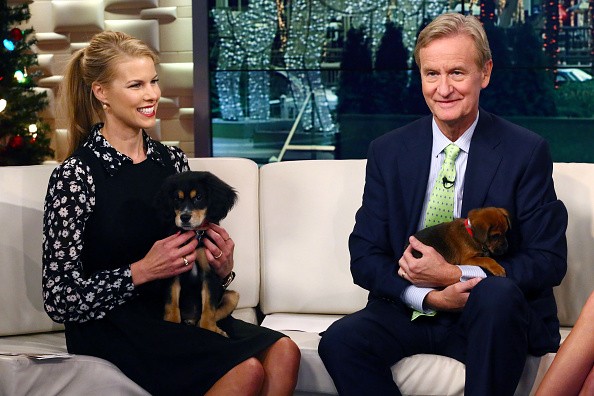 Steve Doocy Net Worth | Celebrity Net Worth