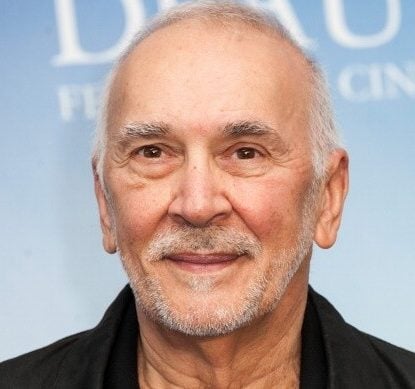 Frank Langella look alike