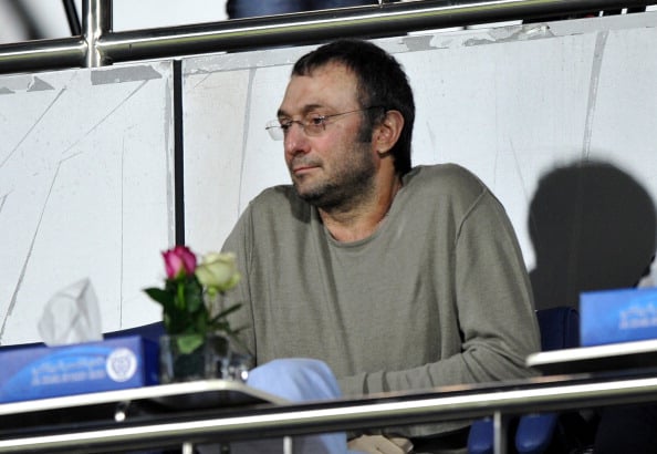 How Much is Suleyman Kerimov Worth? Suleyman Kerimov's Assets & Salary in Net Worth 2026: Career Earnings & Assets