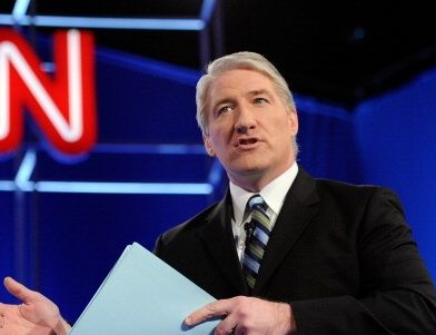 John King Net Worth | Celebrity Net Worth