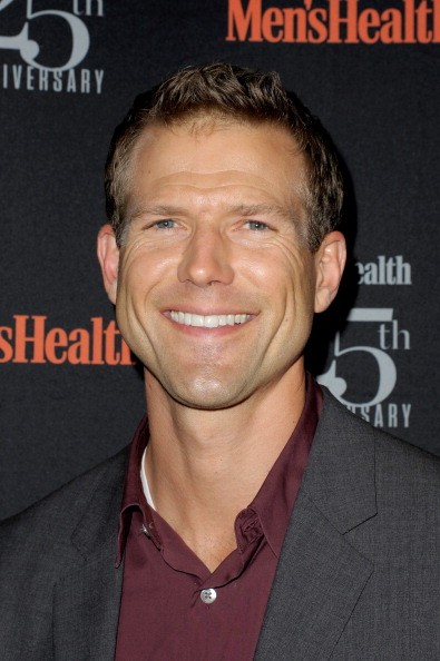 Travis Stork