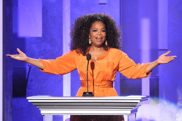 oprah-winfrey Oprah Winfrey Net Worth