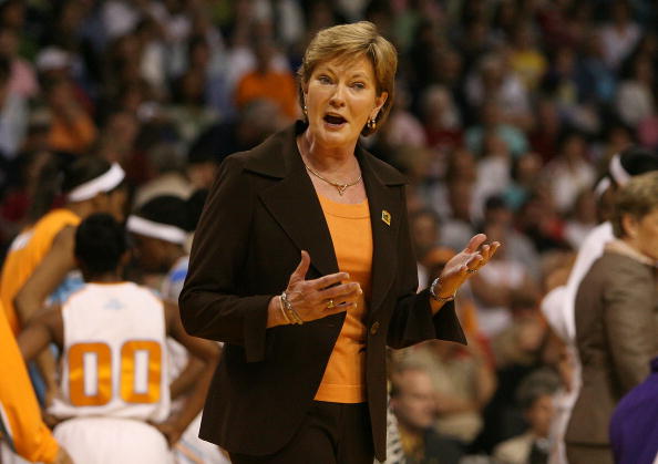 Pat Summitt Net Worth | Celebrity Net Worth