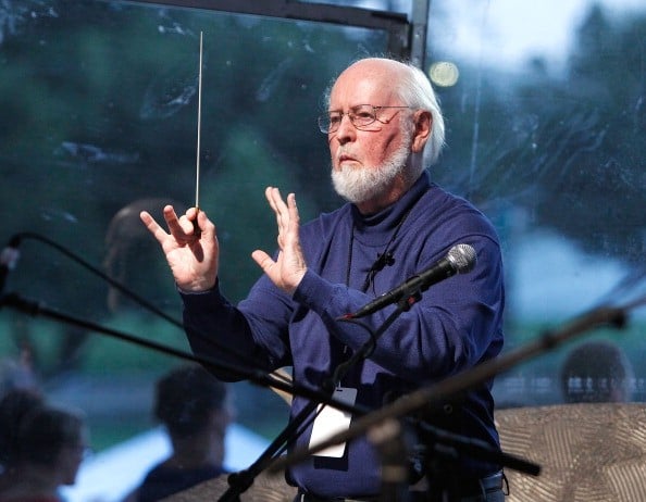 John Williams: The Richest Composer in the World