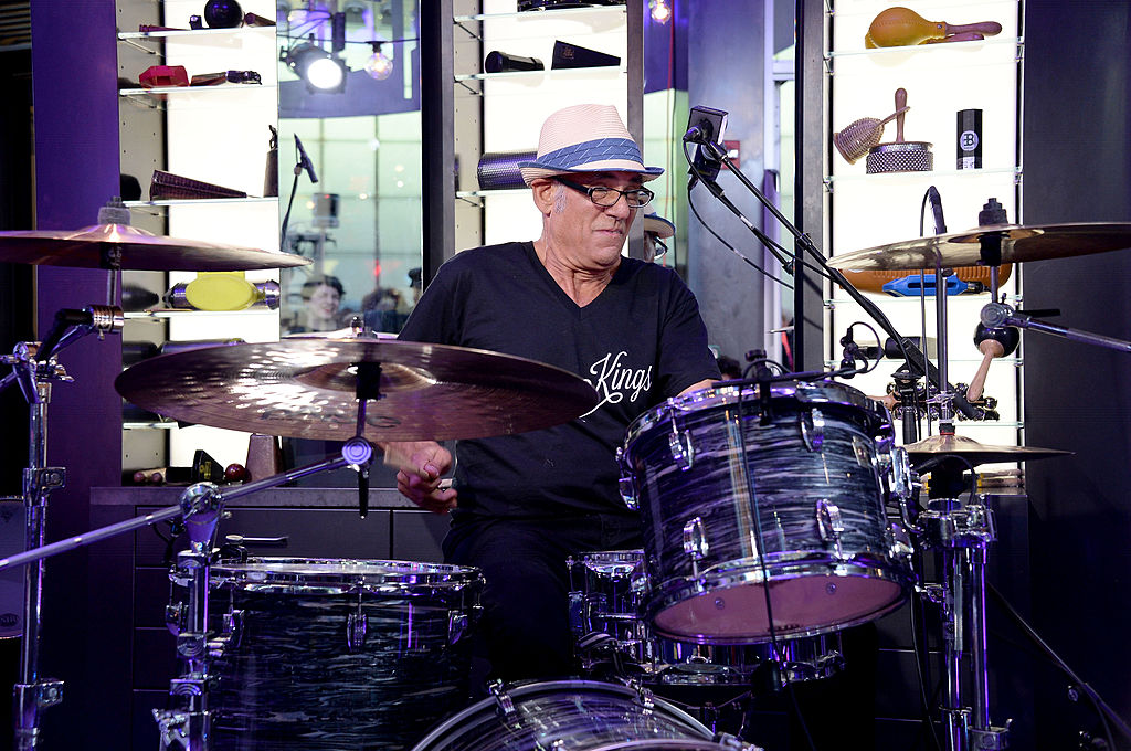 Liberty DeVitto Net Worth | Celebrity Net Worth